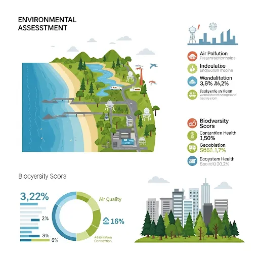 Environmental Assessment